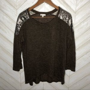 Charming Charlie Sweater